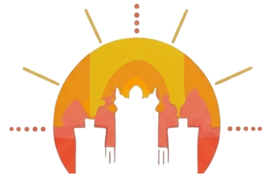 Tangier Walking Tours Logo